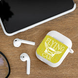 Flying Cars Airpod Case Cover