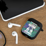 Awesome Autoworker Airpods Case Cover