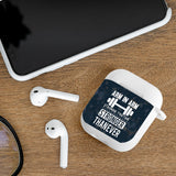 Arm Airpods Case Cover