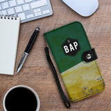 BAP Car Wallet Phone Case