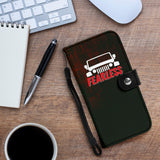 Fearless Wallet Phone Case