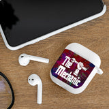 The Mechanic Airpods Case Cover