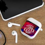 Rough Airpods Case Cover