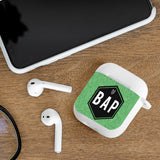 BAP Airpods Case Cover