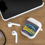 Wonder Airpods Case Cover