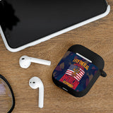 I fly Airpods Case Cover