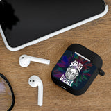 Smell Like Diesel Airpods Case Cover