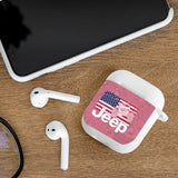 Jeep Airpods Case Cover