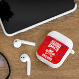 Badass Airpods Cover