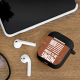 Union Airpods Case Cover