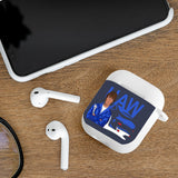 UAW Airpods Case Cover