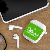 Durango Airpods Case Cover