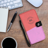 Axle Car Wallet Phone Case