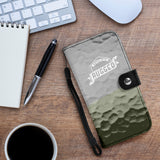 Rugged Wallet Phone Case