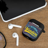 Wonder Airpods Case Cover