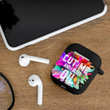 Cut Me Airpod Case Cover