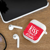 Kiss My Assembly AirPods Cover Case