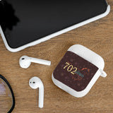 702 Horse Airpods Case Cover