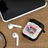 Diesel In My Veins Airpods Case Cover