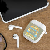 Make Autoworker Airpods Case Cover