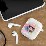 Diesel In My Veins Airpods Case Cover