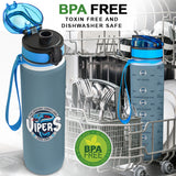 Vipers Hydro Tracking Bottle