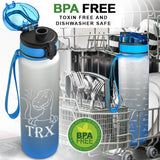 Dinosaur TRX Hydro Tracking Bottle