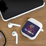 Love Autoworker Airpods Case Cover