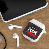 Fearless Airpod Case Cover