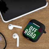 Off road Airpods Case Cover