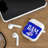 RAM life Aiprods Case Cover