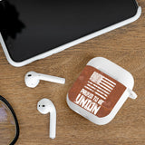 Union Airpods Case Cover