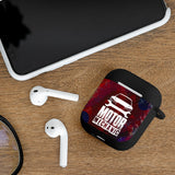 Motor Airpods Case Cover