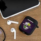 Warren Truck Airpods Cover Case