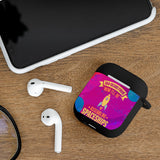 Spaceships Airpods Case Cover