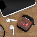 Open Road Airpods Case Cover