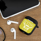 Flying Cars Airpod Case Cover