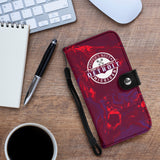 Vipers Nest Wallet Phone Case