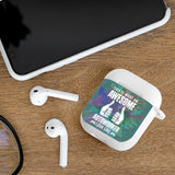 Awesome Autoworker Airpods Case Cover