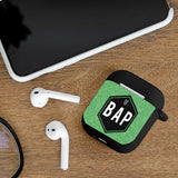 BAP Airpods Case Cover