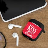 Kiss My Assembly AirPods Cover Case