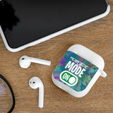 Dodge Mode Airpods Case Cover