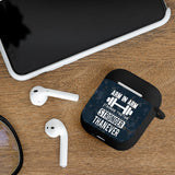 Arm Airpods Case Cover