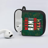 WHAM RAM Airpods Case Cover