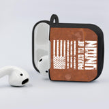 Union Airpods Case Cover