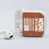 Union Airpods Case Cover