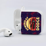 Dodge Airpods Case Cover