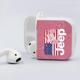 Jeep Airpods Case Cover