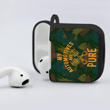 Pure Airpods Case Cover