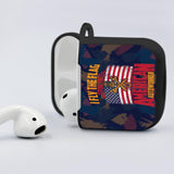 I fly Airpods Case Cover